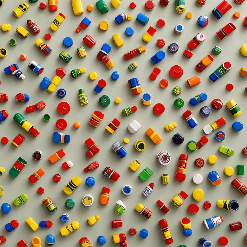 Jak wykorzystać kolory w reklamie, aby zwiększyć konwersje?