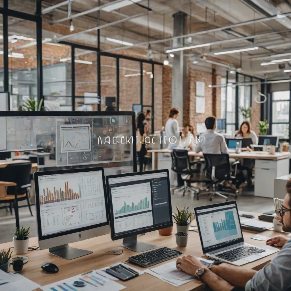 Czym jest marketing automation i jak może zwiększyć sprzedaż?