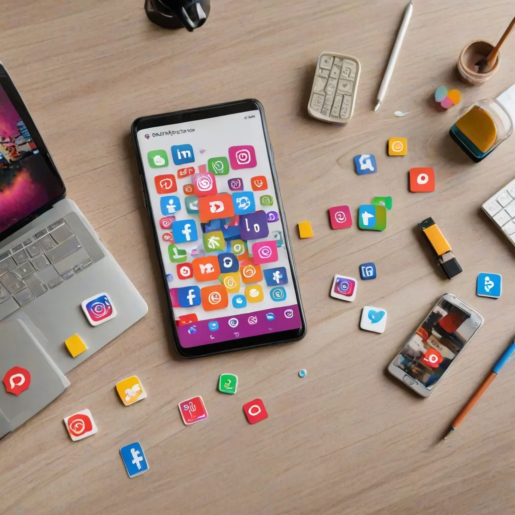 Jak wykorzystać social media w strategii content marketingowej?