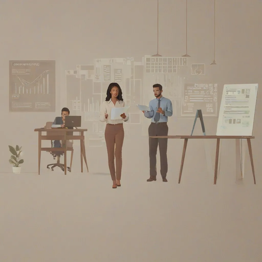 Zasady skutecznego targetowania w kampaniach marketingowych