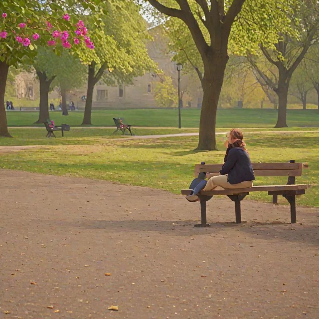 Jakie są korzyści płynące z wybaczania sobie i innym?