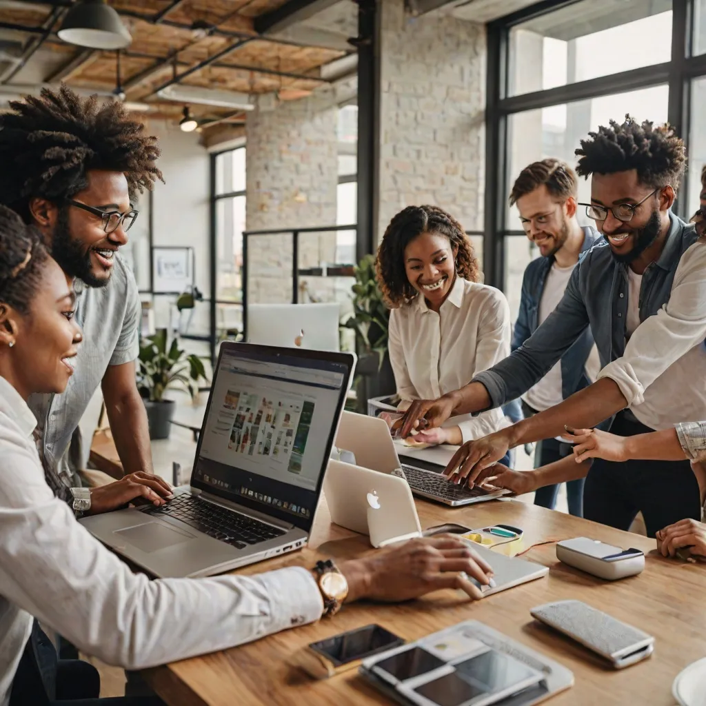 Czym jest marketing sieciowy i jak go skutecznie wdrożyć?