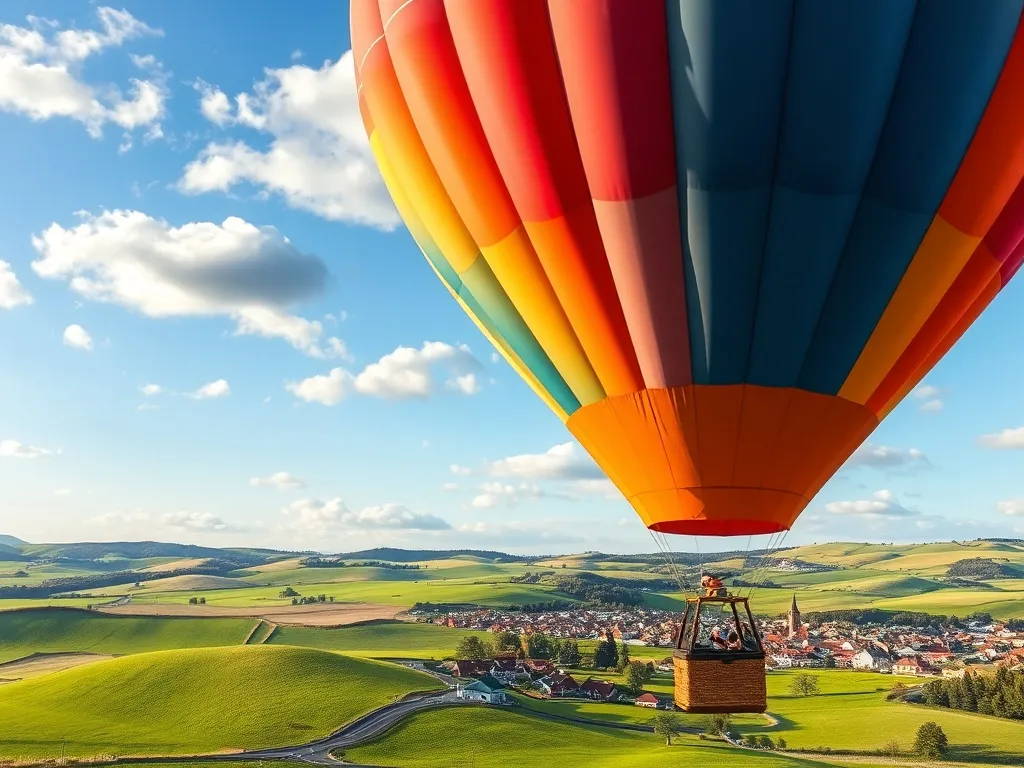 Fajne miejsca w Małopolsce na weekend: odkryj najpiękniejsze atrakcje