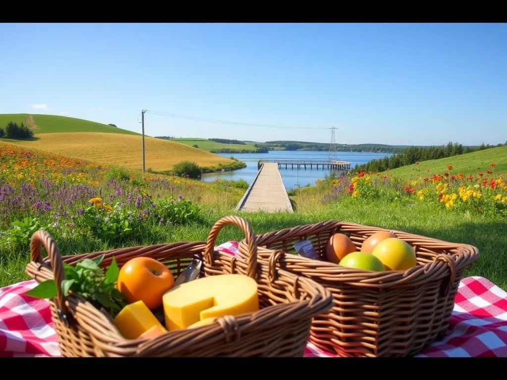 Gdzie na jednodniowy wypad w Małopolsce? Oto najlepsze propozycje!