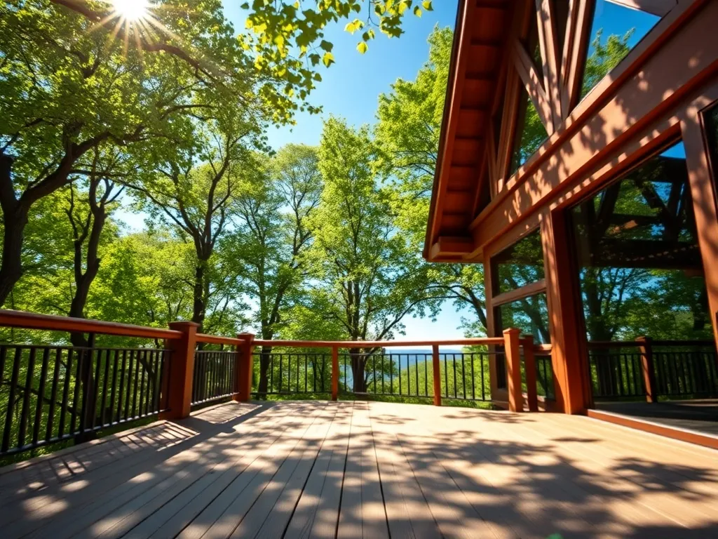 Top 11 wież widokowych w Małopolsce, które musisz zobaczyć