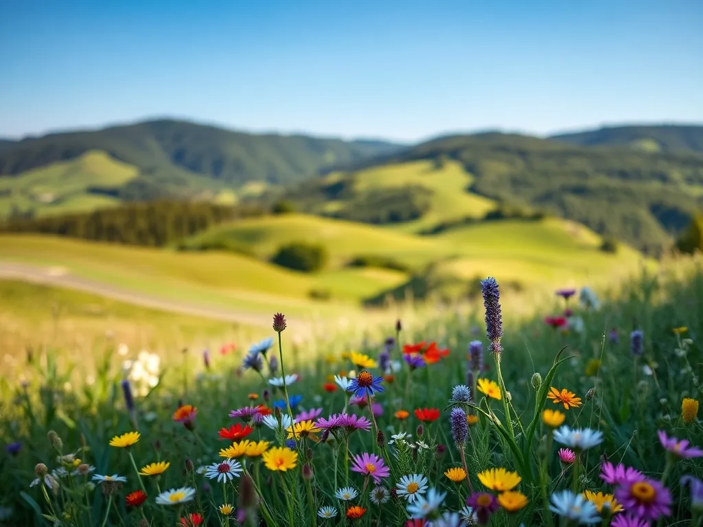 Co zobaczyć na wyżynie małopolskiej? Przewodnik po atrakcjach