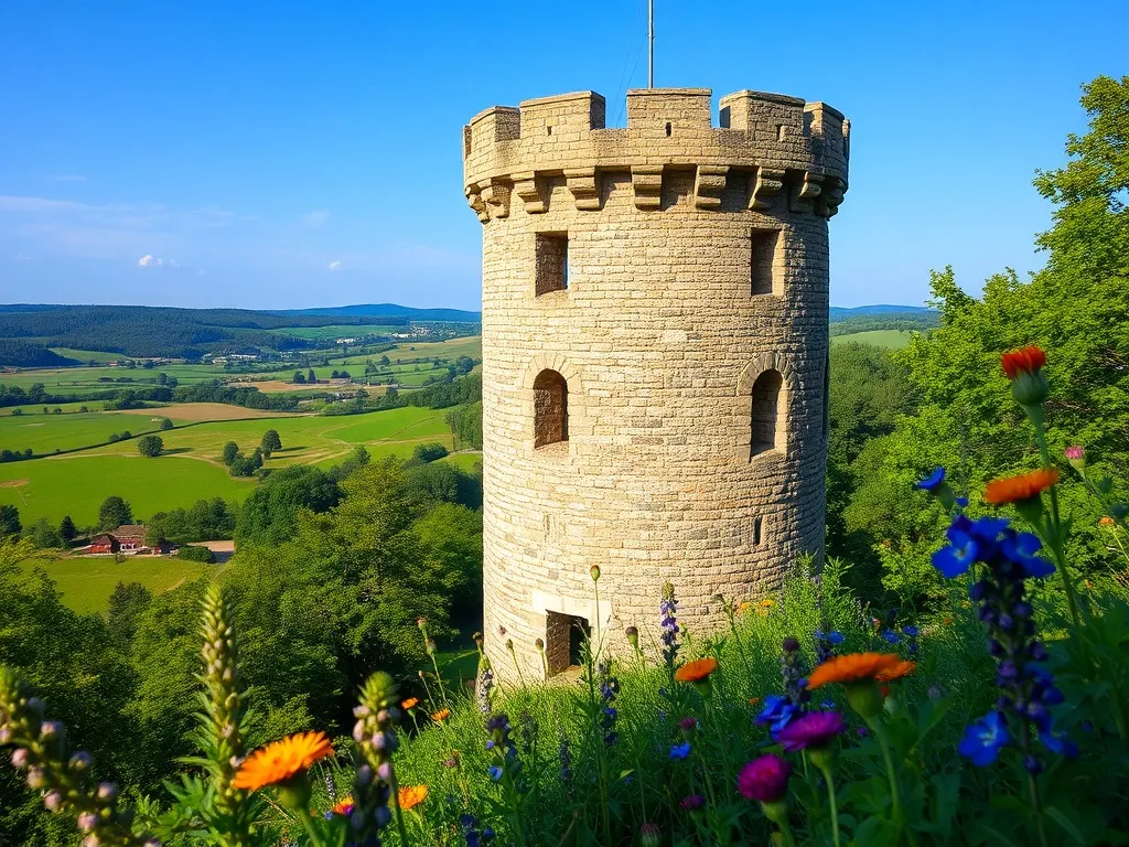 Zamki Małopolska: odkryj najpiękniejsze miejsca w regionie