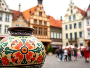 Sokołów Małopolski: odkryj historię i atrakcje tego miasta