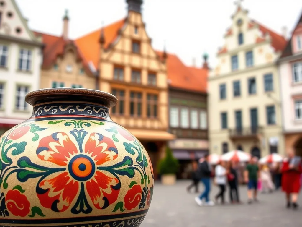 Sokołów Małopolski: odkryj historię i atrakcje tego miasta