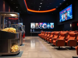 Systemy dla kin – jak poprawić jakość obsługi widza?