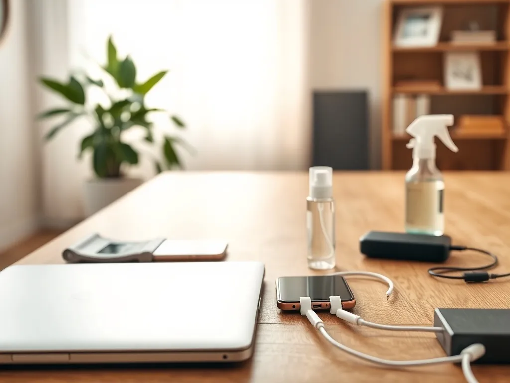 Zasady higieny cyfrowej w pracy zdalnej i hybrydowej