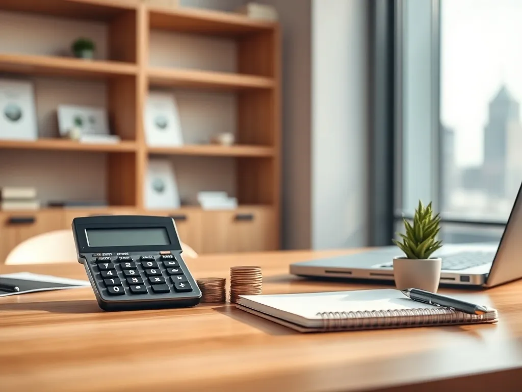 Ile miesięcznie kosztuje utrzymanie firmy? Przewodnik kosztów