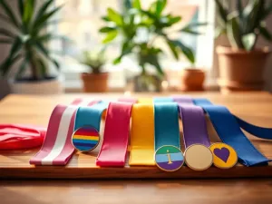 Znaczenie skrótu LGBTQIAP i wyjaśnienie poszczególnych pojęć