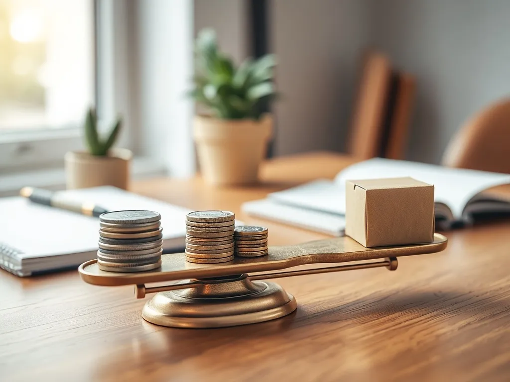 Co to znaczy marża? Wyjaśnienie i praktyczne przykłady