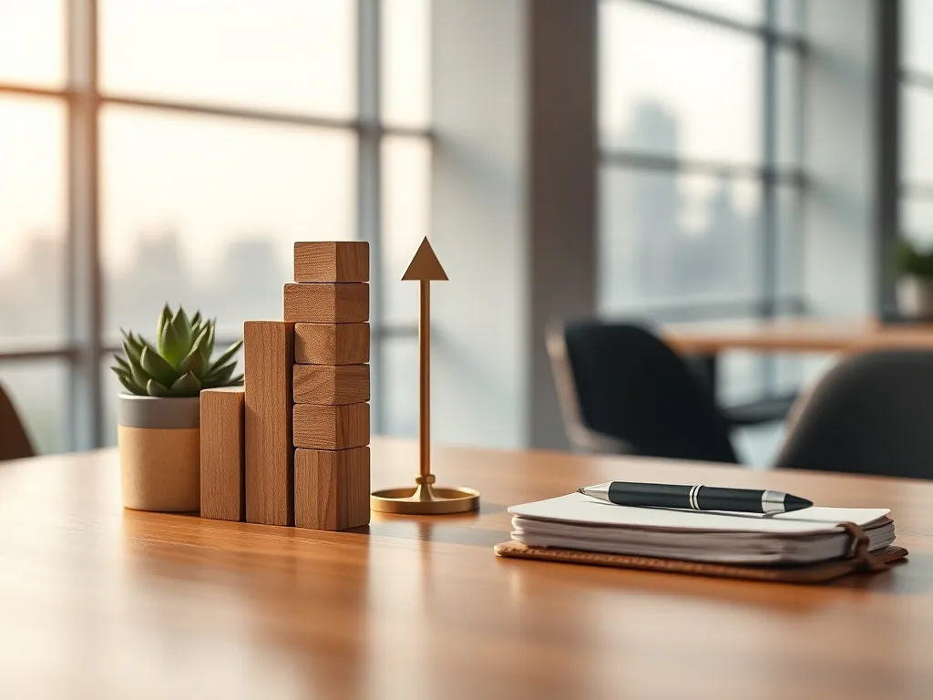 Co decyduje o sukcesie firmy?