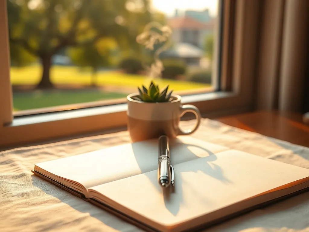 Skuteczne sposoby na budowanie pewności siebie każdego dnia