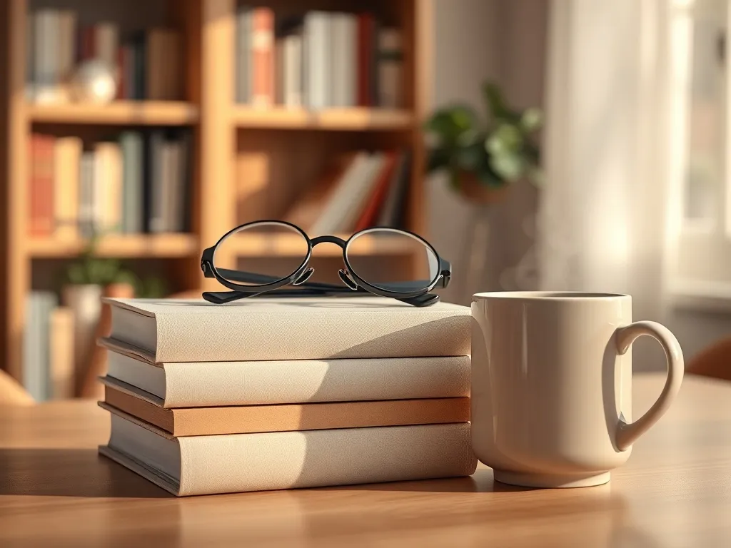 Jakie książki o biznesie warto przeczytać?