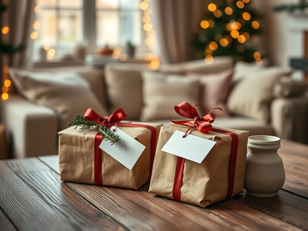 Kiedy jest najlepszy czas na wręczanie prezentów bliskim?