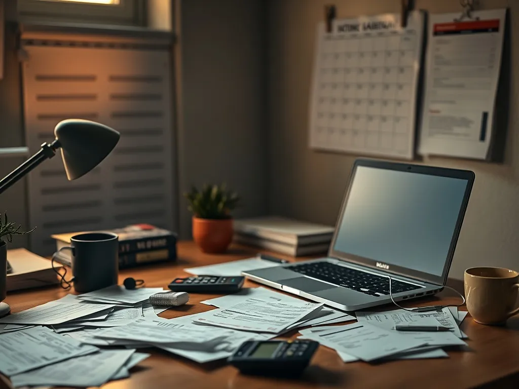 Jakie są minusy własnej działalności?