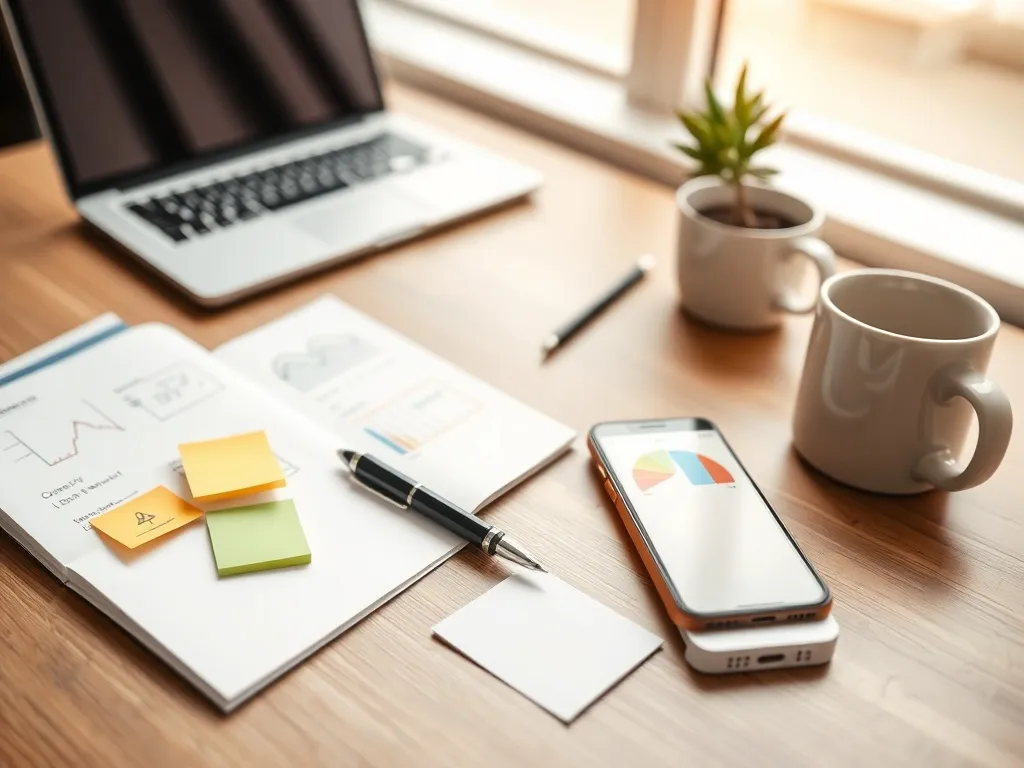 Jakie są podstawy marketingu?