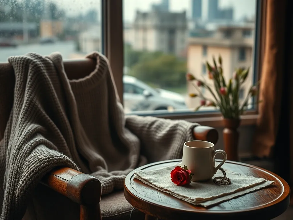 Kiedy przypada najtrudniejszy etap po rozstaniu z partnerem?