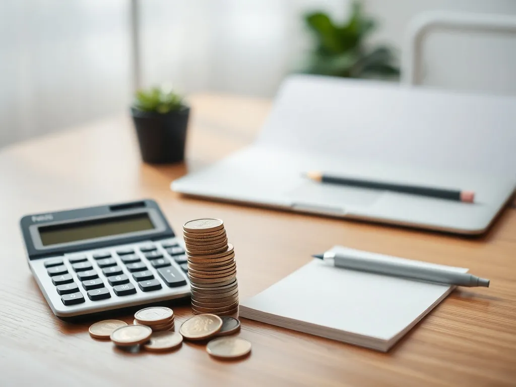 Jak się liczy marżę? Prosty przewodnik dla początkujących