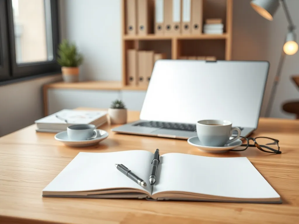 Od czego zacząć budowanie firmy? Praktyczny przewodnik