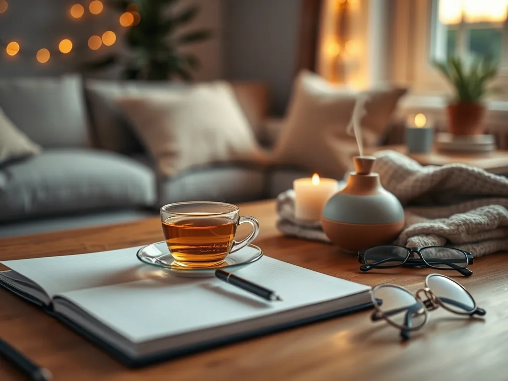 Techniki relaksacyjne pomagające zredukować stres po pracy - metody